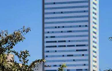 Imagem 11: Andar Corporativo para alugar, 1280 m² por R$ 102.400,00/mês - Luxemburgo...