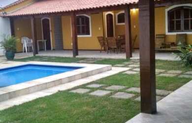 Imagem 10: Casa no Areal - Saquarema