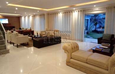 Imagem 1: Rio de Janeiro - Casa Padrão - Recreio dos Bandeirantes