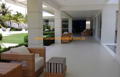 Imagem 9: MANSÃO ESPETACULAR. Piscina, Churrasqueira, Varandae1.430m² de Área