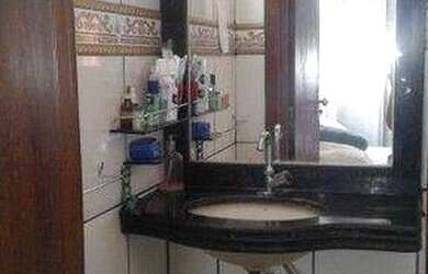 Imagem 3: Casa com 5 dormitórios, 185 m² - venda por R$ 600.000 ou aluguel por R$ 2.700/mês - Vila G