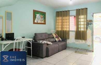 Imagem 3: Casa com 2 dormitórios à venda, 151 m² por R$ 480.000 - Planalto Paulista - São Paulo/São