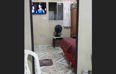 Imagem 3: Casa Maravilhosa. Churrasqueira, Varanda, 2 Vagas na garageme2 Dormitórios