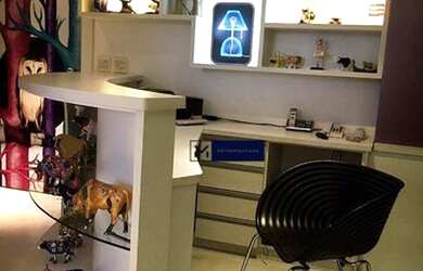 Imagem 8: Sala à venda, 197 m² por R$ 5.000.000 - Santo Amaro - São Paulo/SP