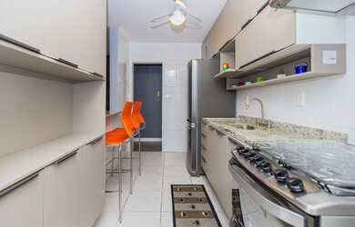 Imagem 10: Apartamento à venda, 71 m² por R$ 619.000,00 - Vila Andrade - São Paulo/SP