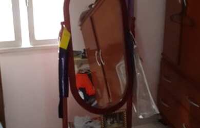 Imagem 9: Venda apartamento 70 m² térreo 2 quartos 1 reversível Rua sem saída,...