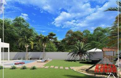 Imagem 6: Casa com 3 dormitórios à venda, 146 m² por R$ 980.000 - Condomínio...