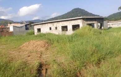 Imagem 2: Terreno em Ubatuba. 145m² de Área