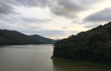 Imagem 13: VENDO TERRENO 1000M² NA BEIRA DO ASFALTO! BAIRRO ATIBAINHA( PIRACAIA