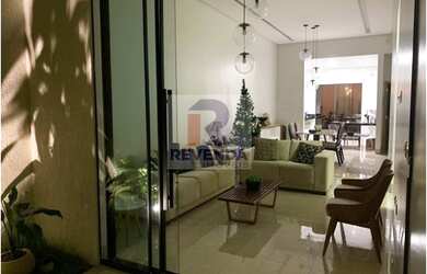 Imagem 2: Casa para Venda em Goiânia / GO no bairro Santa Genoveva - 2402749