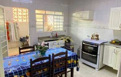 Imagem 15: Casa com 2 dormitórios à venda, 138 m² por R$ 375.000,00 - Jardim Novo...