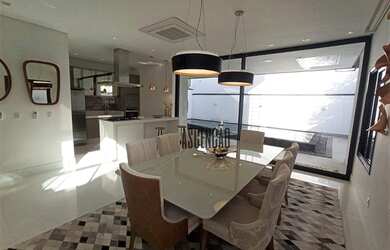 Imagem 9: Casa com 5 dormitórios à venda, 301 m² por R$ 3.000.000,00 - Aruja...