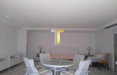 Imagem 14: COBERTURA DUPLEX VISTA MAR NA ATlÂNTICA - COPACABANA