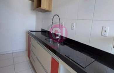 Imagem: O apartamento possui 3 Dormitórios, 2 Banheiros, 2 Vagas na