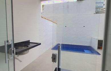 Imagem 8: Sobrado Novo 3 Suítes a 100mts da praia no bairro Ocian