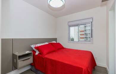 Imagem 14: Apartamento à venda, 71 m² por R$ 619.000,00 - Vila Andrade - São Paulo/SP