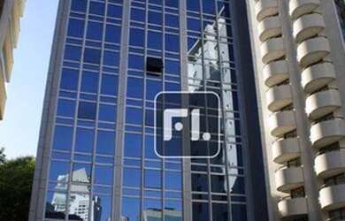 Imagem: O depósito possui 2 Vagas na garagem, 110m² de Área e está