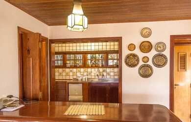 Imagem 9: Condomínio Jardim Véu da Noiva - Campos do Jordão. Casa à venda no ponto mais alto do cond