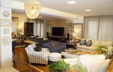 Imagem 7: Casa à venda, 650 m² por R$ 3.999.000,00 - Morumbi - São Paulo/SP