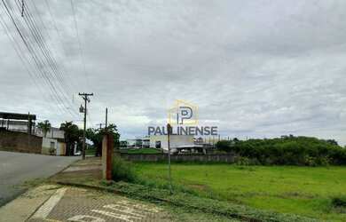 Imagem: O terreno possui 7.356m² de Área e está localizado em Chácara