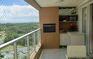 Imagem 6: Apartamento à venda no bairro Patamares - Salvador/BA