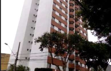 Imagem: O apartamento possui 3 Dormitórios, 2 Banheiros, 1 Vaga na