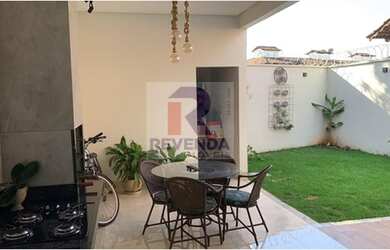 Imagem 11: Casa para Venda em Goiânia / GO no bairro Santa Genoveva - 2402749