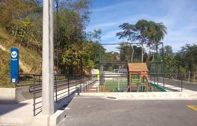 Imagem 9: Aluguel Residential / Apartment Belo Horizonte MG