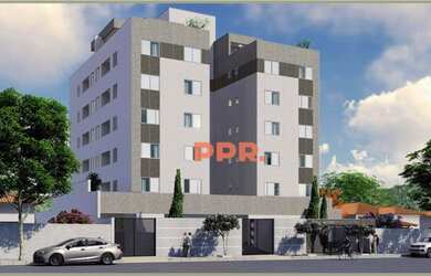 Imagem 2: Apartamento à venda, 96 m² por R$ 653.000,00 - Ana Lúcia - Sabará/MG