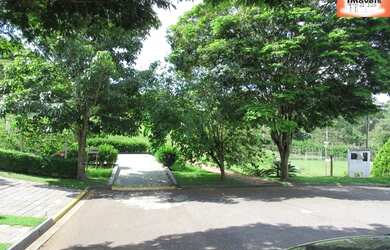 Imagem 12: TERRENO RESIDENCIAL em BRAGANÇA PAULISTA - SP, CONDOMÍNIO RESIDENCIAL SANTA HELENA