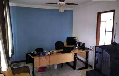 Imagem 3: Cobertura à venda, 220 m² por R$ 450.000,00 - Santa Cecília - Juiz...