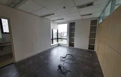 Imagem 11: Andar Corporativo para alugar, 468 m² por R$ 41.000,00/mês - Paraíso...