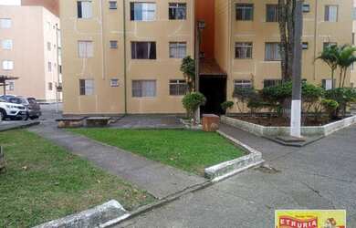 Imagem 2: Apartamento com 2 dormitórios, 57 m² - venda por R$ 230.000,00 ou aluguel...