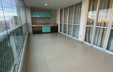 Imagem 2: Apartamento a venda com 4 quartos no Itaigara - Salvador - BA