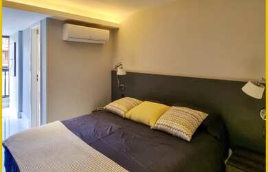 Imagem 5: Vendo apartamento , no rio vermelho , alto padrão , agende 71.98103.0387