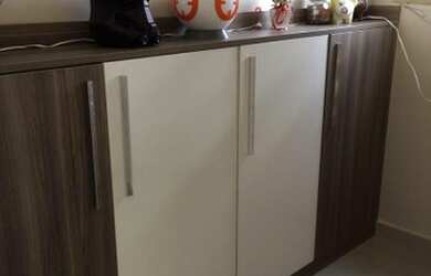 Imagem 6: Cobertura para Venda. Piscina, Churrasqueira, Varandae81m² de Área