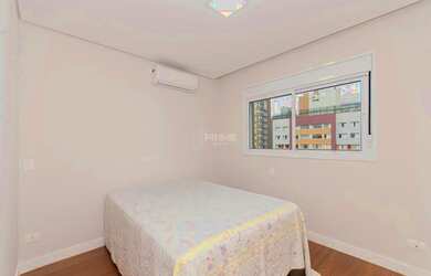 Imagem 14: Apartamento Alto Padrão à Venda - Lake Park, Localizado no Champagnat em Curitiba - 111m²