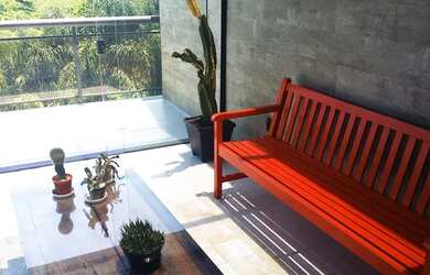 Imagem 3: RECREIO - COBERTURA NO RECREIO DE 4 QUARTOS COM VISTA DESLUMBRANTE P /...