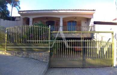 Imagem 2: CASA RESIDENCIAL em BRAGANÇA PAULISTA - SP, JARDIM EUROPA