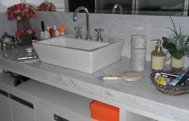 Imagem 14: Belíssima residencia de alto padrão poucas quadras do mar !