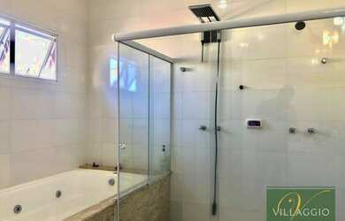 Imagem 12: Casa com 4 dormitórios à venda, 285 m² por R$ 1.450.000 - GAIVOTA I...