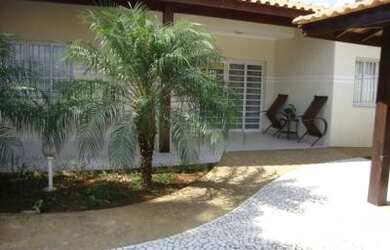 Imagem: A chácara possui 228m² de Área e está localizado em São