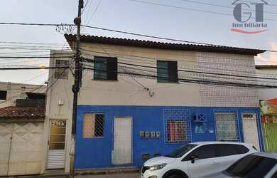 Imagem: A casa possui 2 Dormitórios, 2 Banheiros, 116m² de Área e