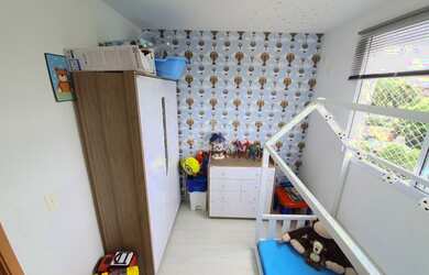 Imagem 2: NOVO HAMBURGO - Apartamento Padrão - Jardim São Jorge