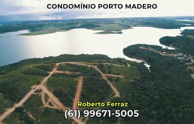 Imagem 3: / Corumba 4/, Lotes Lago Corumbá IV Condomínio Novo// Novo