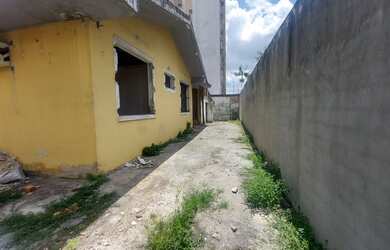 Imagem 3: Terreno Urbano Tv 9 de Janeiro.<br>Bairro Cremação / Belém / PA