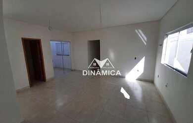 Imagem 6: Casa com 3 dormitórios, 110 m² - venda por R$ 450.000 ou aluguel por...