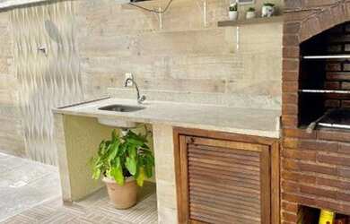 Imagem 7: Casa com 3 dormitórios à venda, 210 m² por R$ 1.400.000,00 - Recreio...