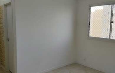 Imagem 2: Locação AP Barueri, andar alto, armários planejados, lazer completo