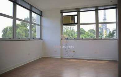 Imagem 5: Sala, 75 m² - venda por R$ 800.000 ou aluguel por R$ 3.800/mês - Cerqueira...